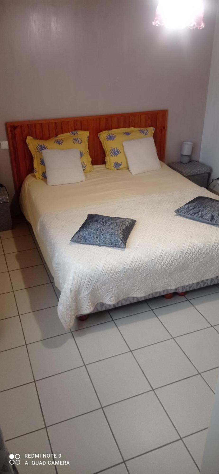 Chambre D'Hotes Les Ormeaux Saint-Georges-des-Côteaux Zewnętrze zdjęcie